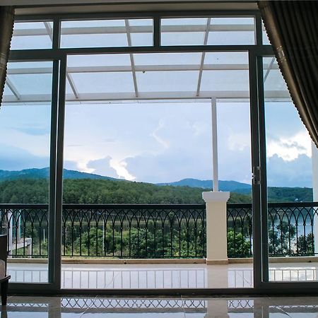 Romeo & Juliet Guesthouse Dalat Da Lat Exterior foto