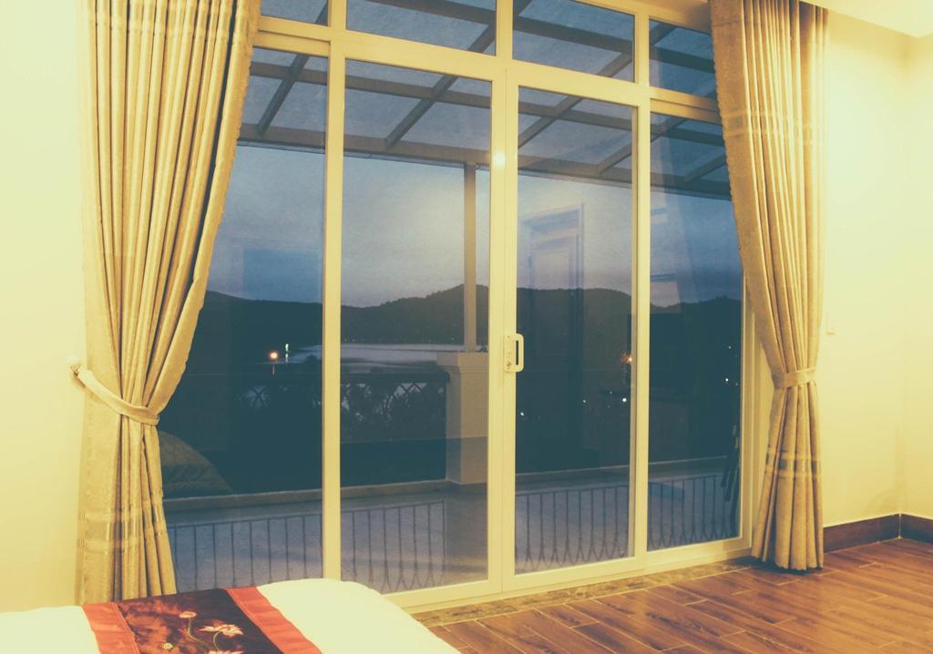 Romeo & Juliet Guesthouse Dalat Da Lat Exterior foto