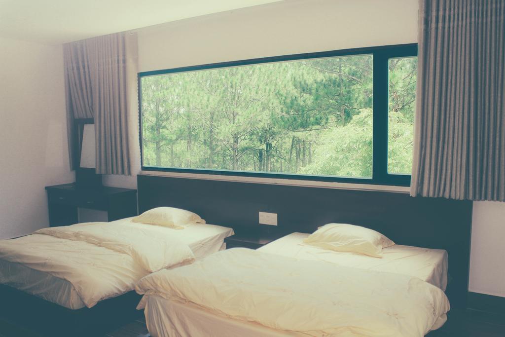 Romeo & Juliet Guesthouse Dalat Da Lat Exterior foto